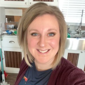 Meet your Posher, Erica